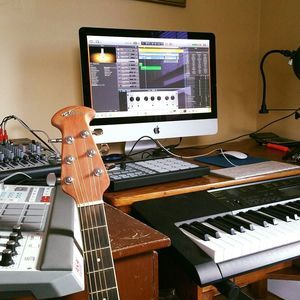 Meet your Posher, Beaudar